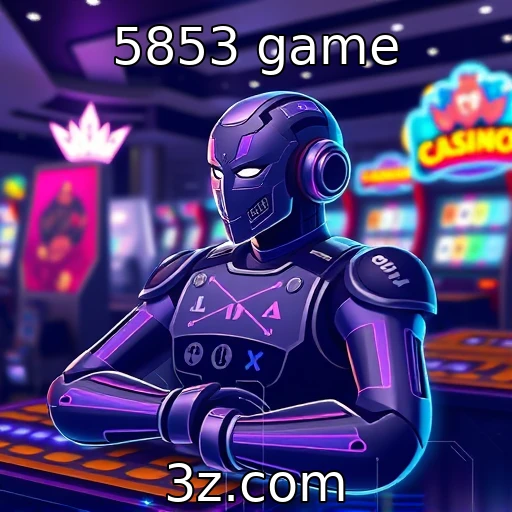 O papel da IA na personalização de jogos de cassino