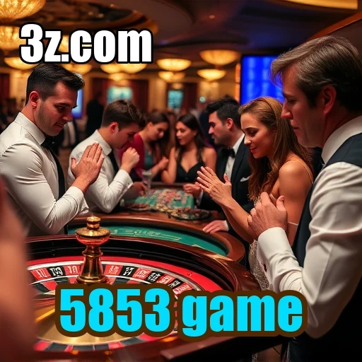 Interface e Variedade na Seção Arcade do 5853 Game