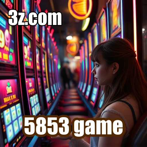 5853 game: reviews sobre interação e comunidade